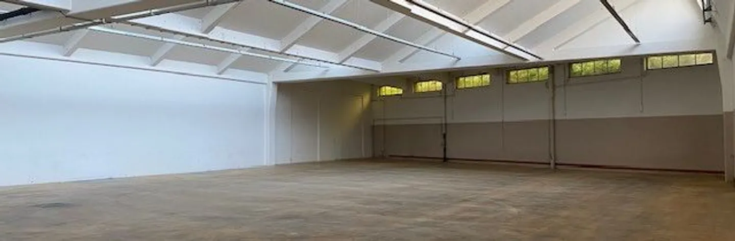 Sheddhalle for Your Business on the HETEX Site - Photo 4 of 8