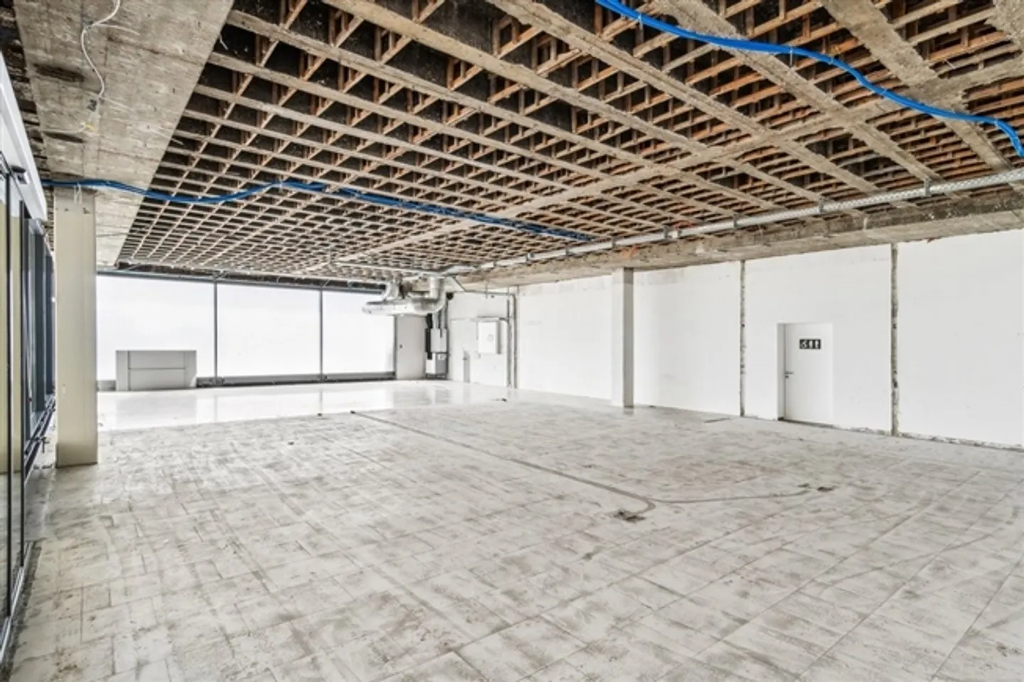 Spazio Commerciale in Posizione Centrale - Foto 4 di 7