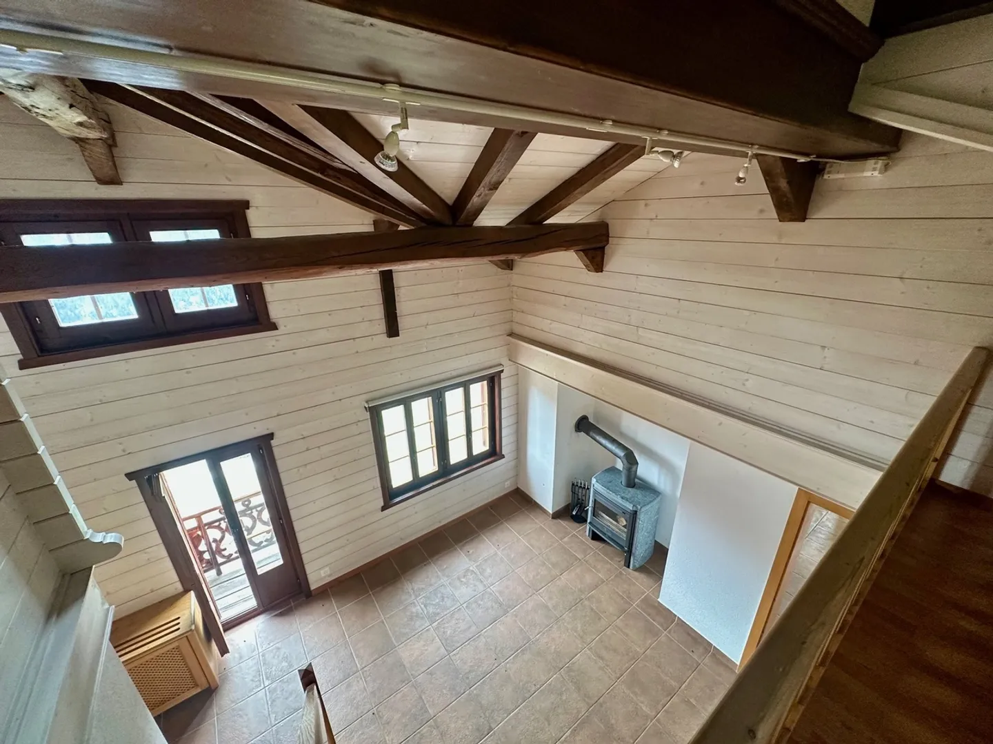 Chalet in vendita - Foto 1 di 13