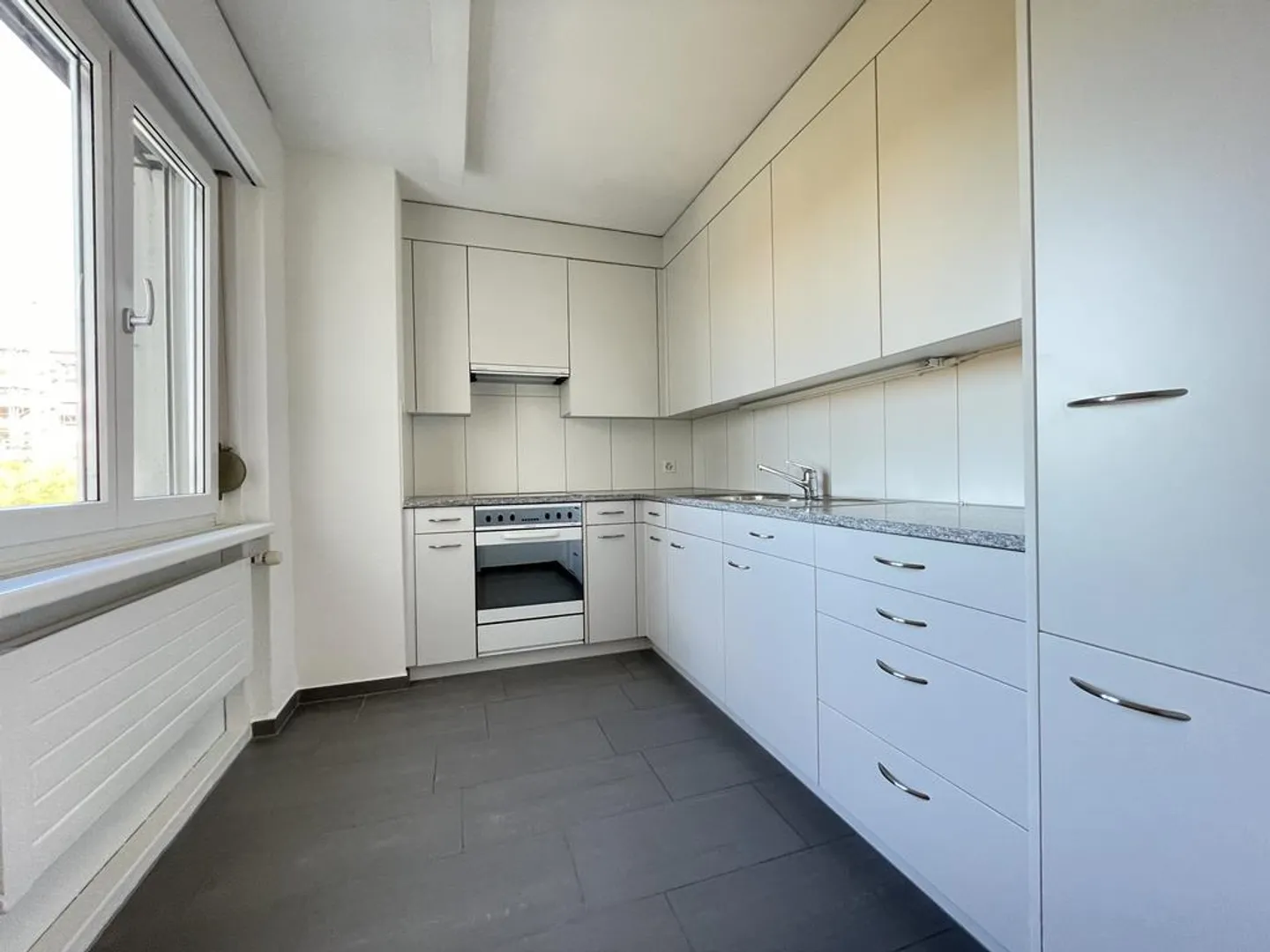 Appartamento 3.5 stanze - Foto 2 di 7