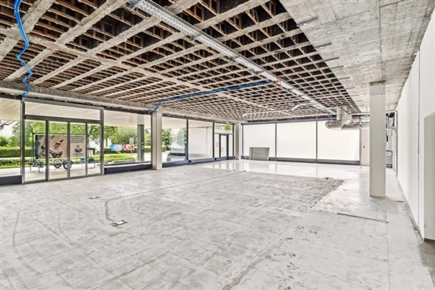 Spazio Commerciale in Posizione Centrale - Foto 6 di 7