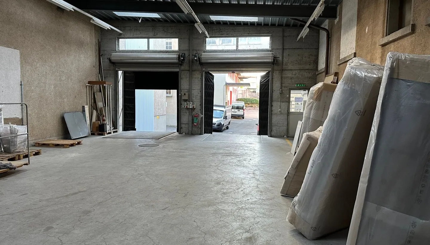 Sheddhalle for Your Business on the HETEX Site - Photo 8 of 8