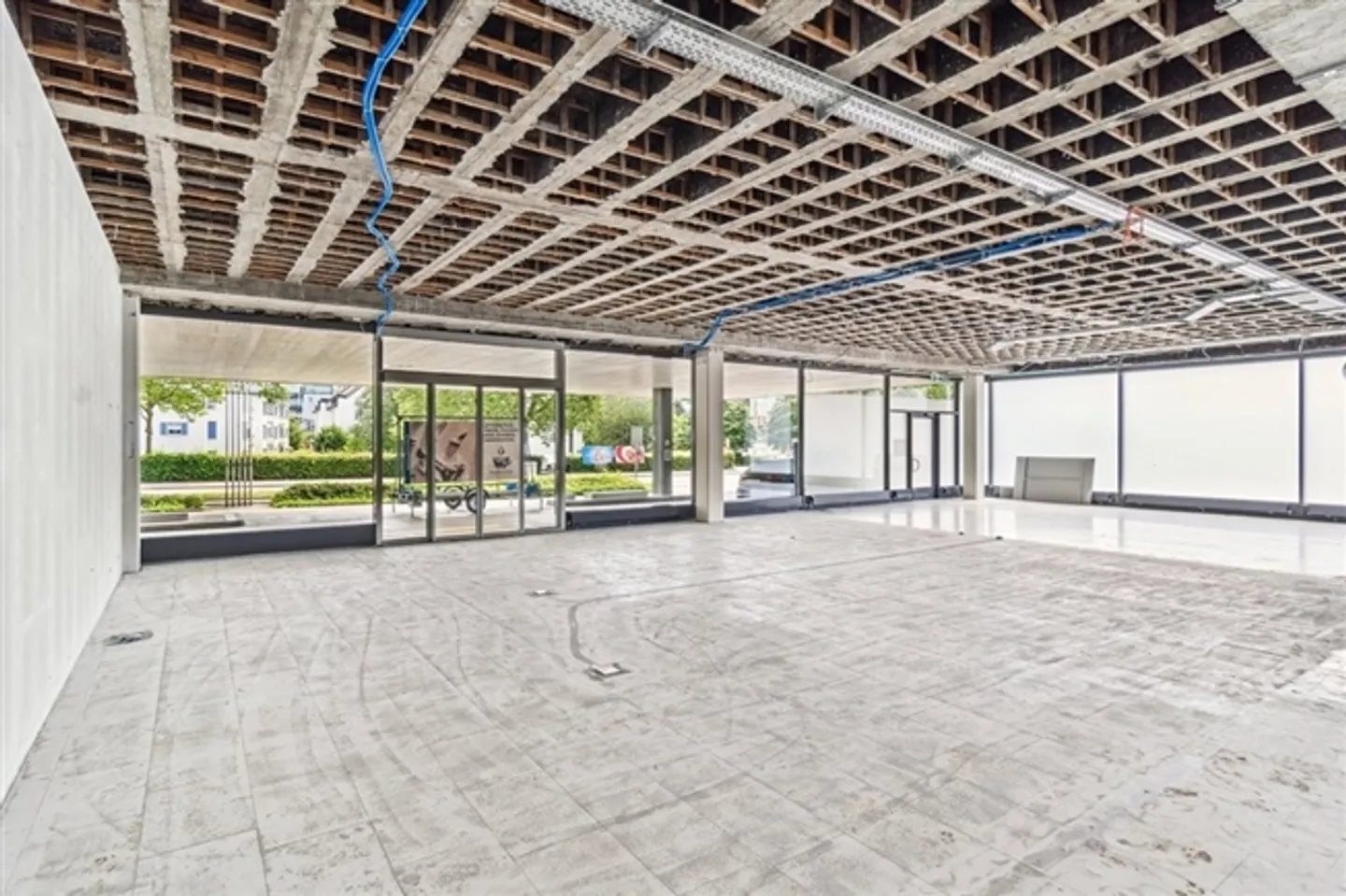 Spazio Commerciale in Posizione Centrale - Foto 2 di 7