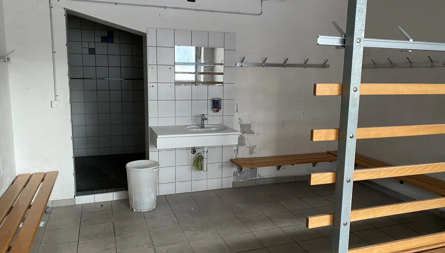 Sheddhalle for Your Business on the HETEX Site - Photo 7 of 8