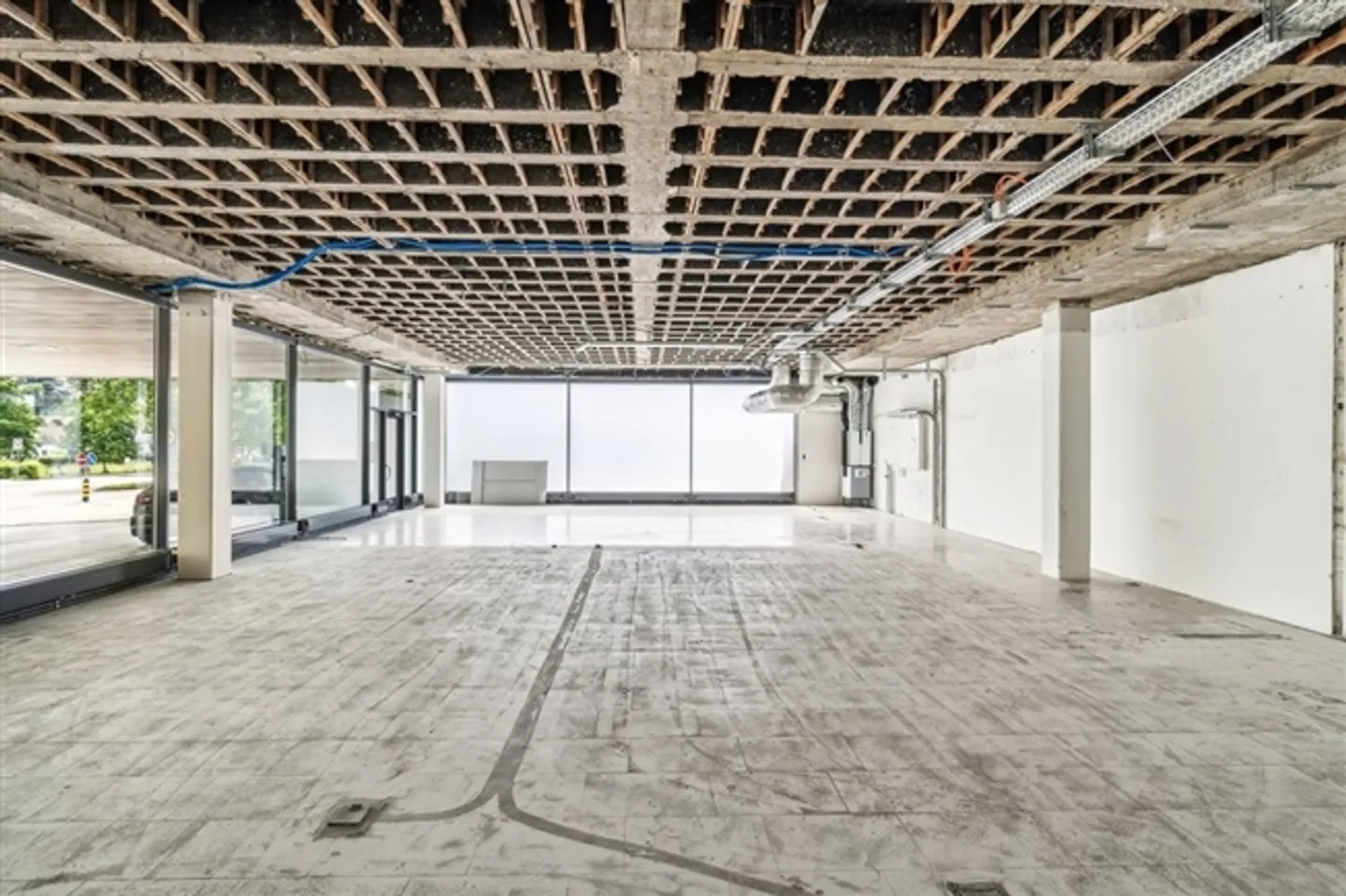 Spazio Commerciale in Posizione Centrale - Foto 7 di 7