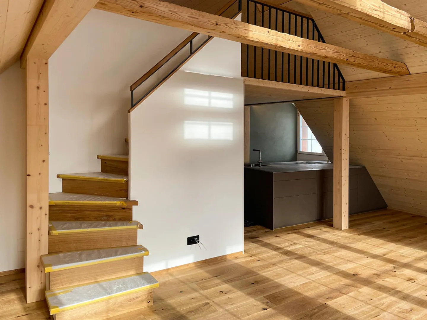 Maisonette Apartment - Photo 6 of 10