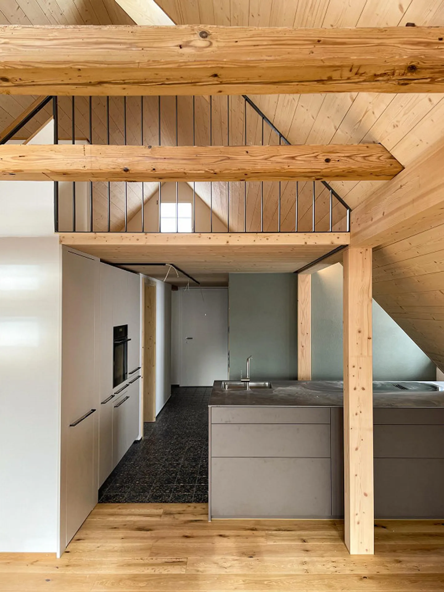 Maisonette Apartment - Photo 7 of 10