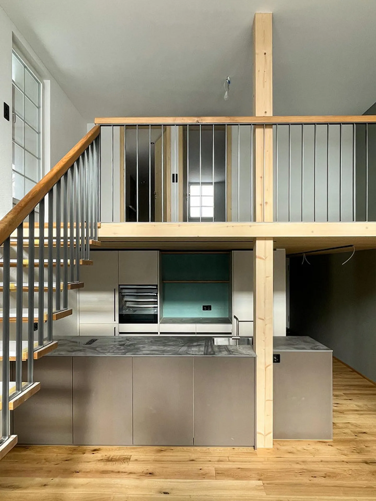 Maisonette Apartment - Photo 10 of 10