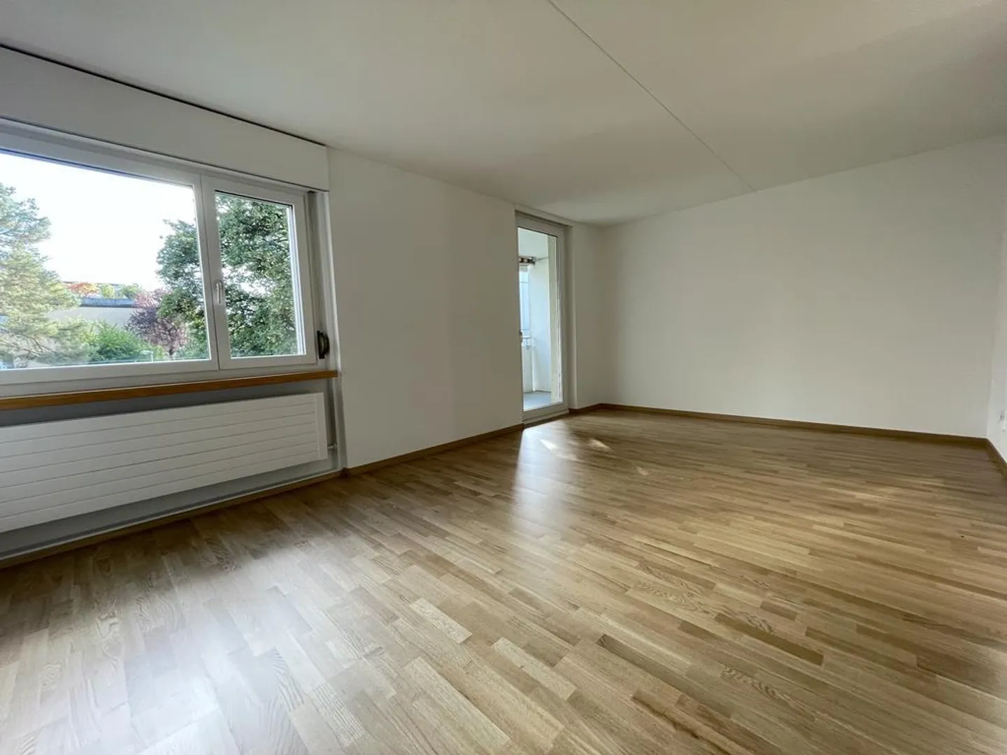 Appartamento 3.5 stanze - Foto 4 di 7