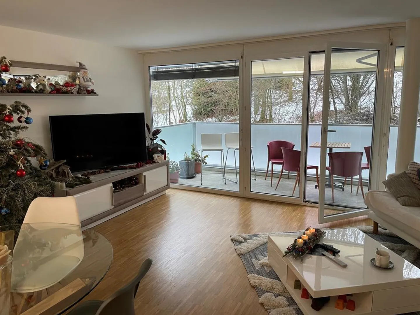 Appartement Pratique - Photo 2 sur 7