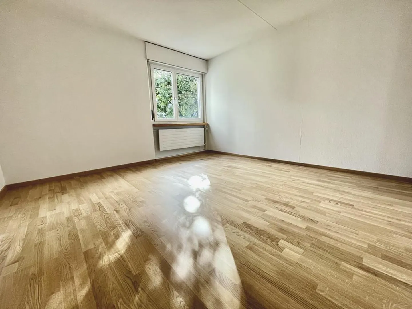 Appartamento 3.5 stanze - Foto 7 di 7