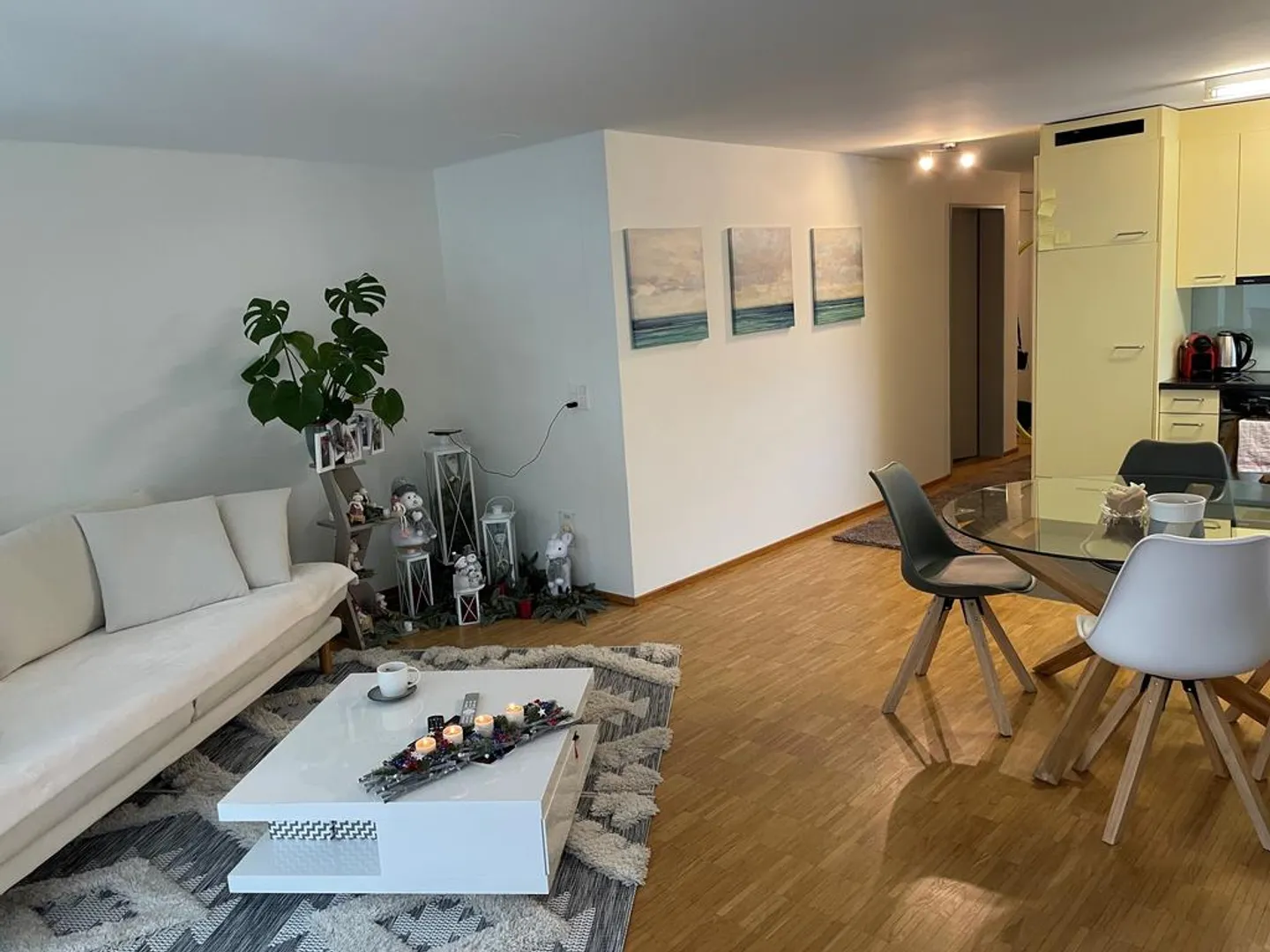 Appartement Pratique - Photo 3 sur 7