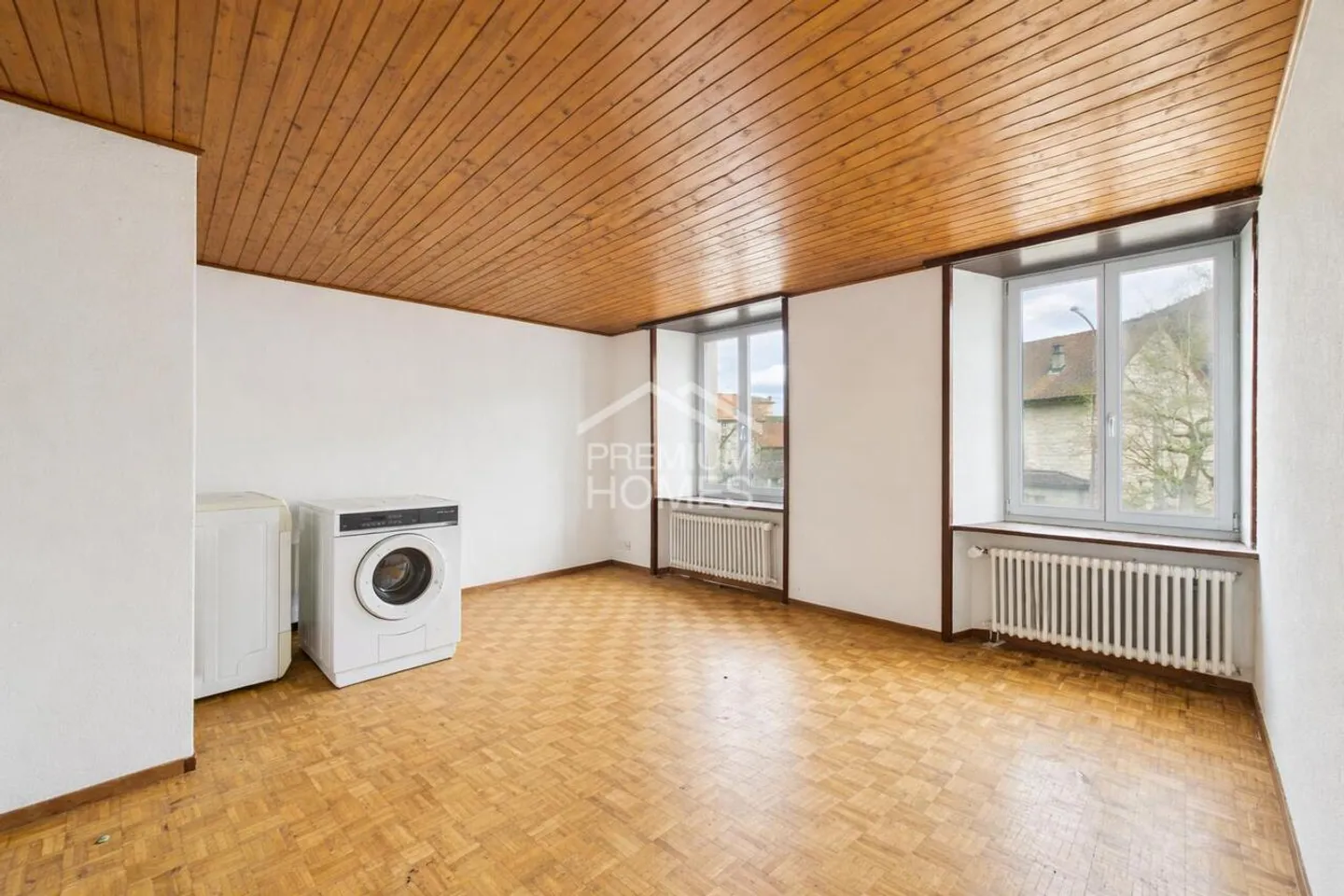 Maison Multi-Familiale avec Potentiel - Photo 10 sur 13