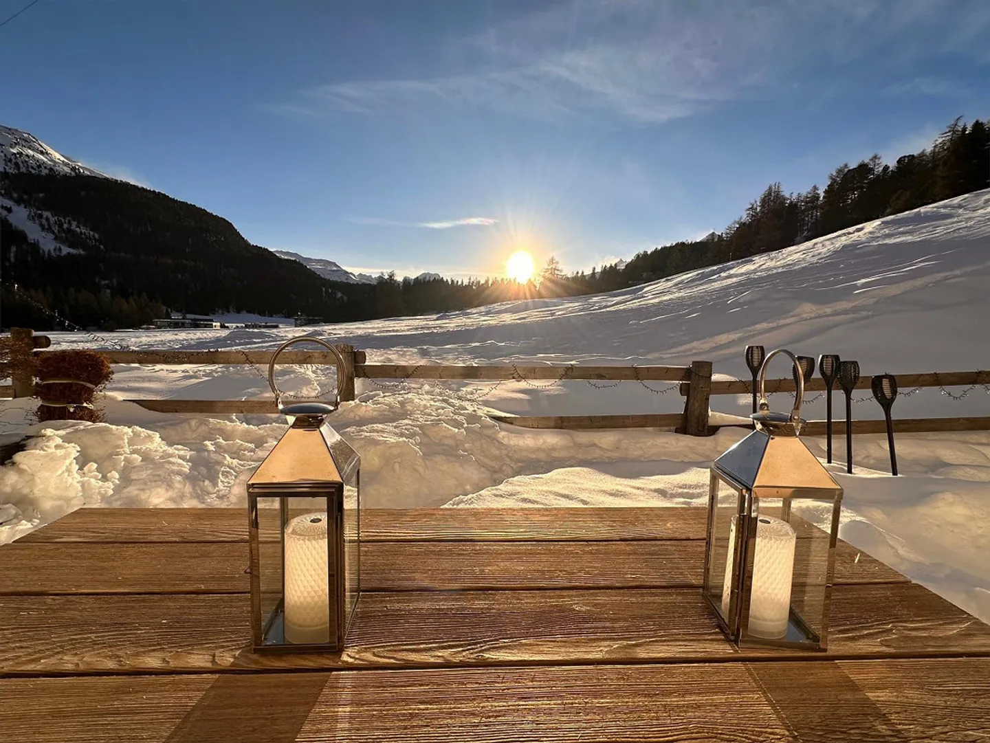 3.5-room apartment (April - November 2026) - Photo 2 of 11