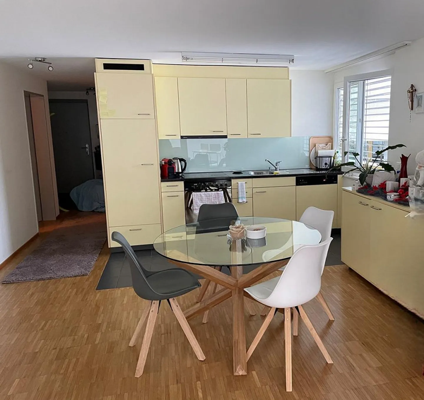 Appartement Pratique - Photo 4 sur 7