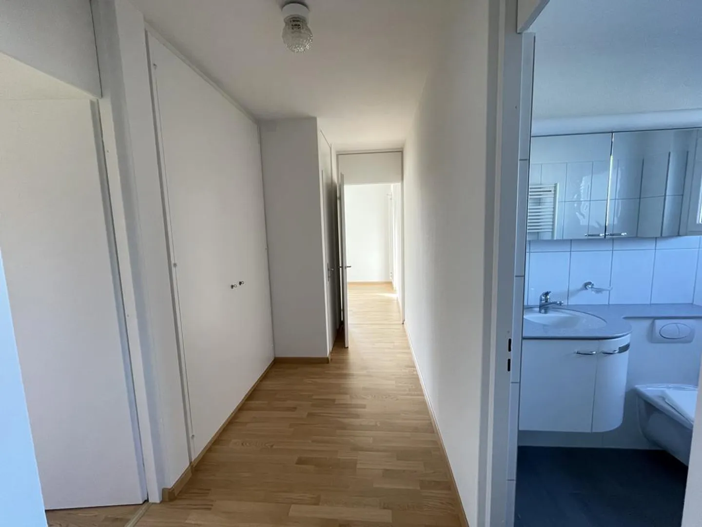 Appartamento 3.5 stanze - Foto 6 di 7