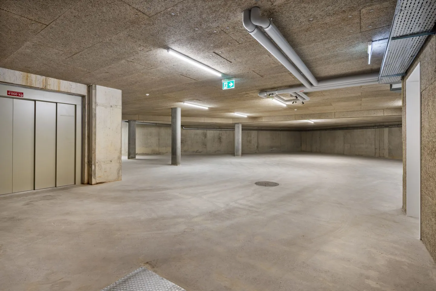 ZentrumSeon² - The new center of Seon - Photo 26 of 27