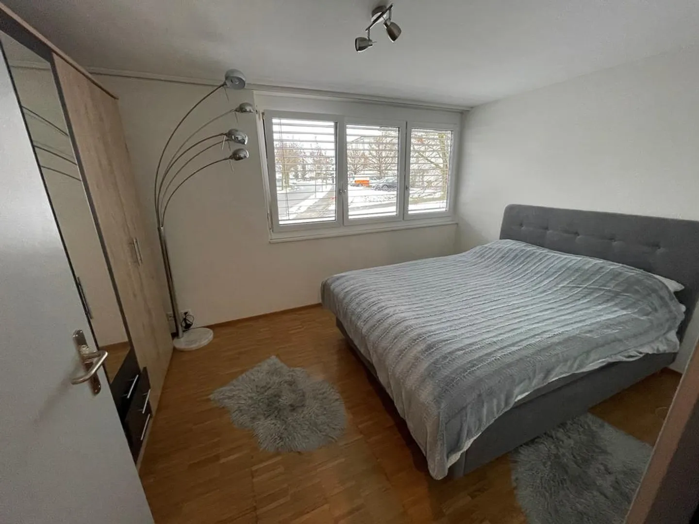 Appartement Pratique - Photo 5 sur 7