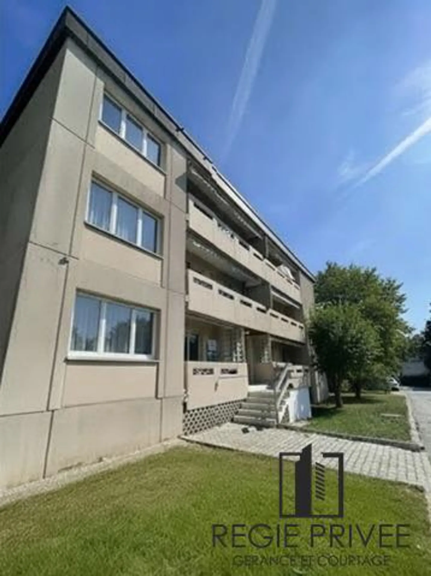 Charmante 3,5-Zimmer-Wohnung in grüner Umgebung - Foto 10 von 11