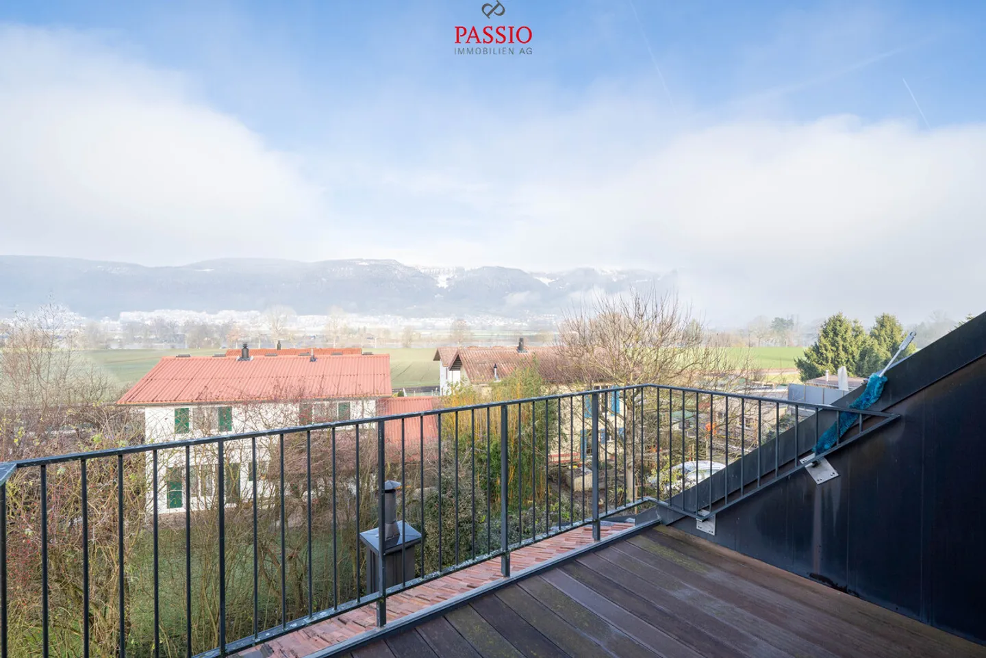 Charmantes Bauernhaus in Arch - Foto 24 von 34