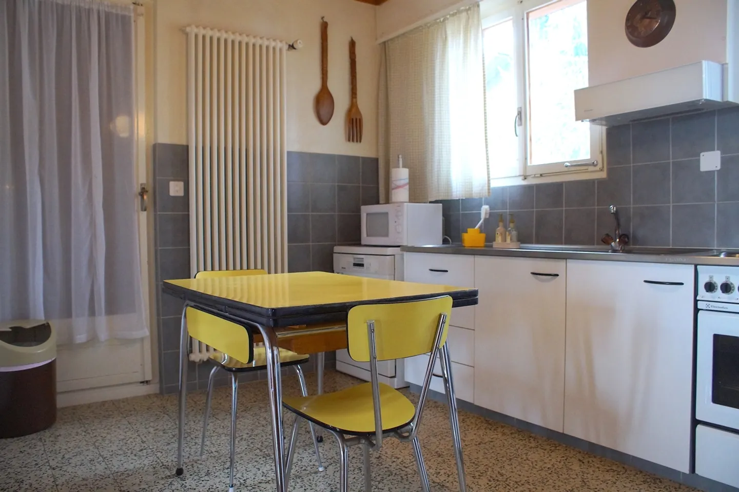 Chalet in affitto - Foto 15 di 51