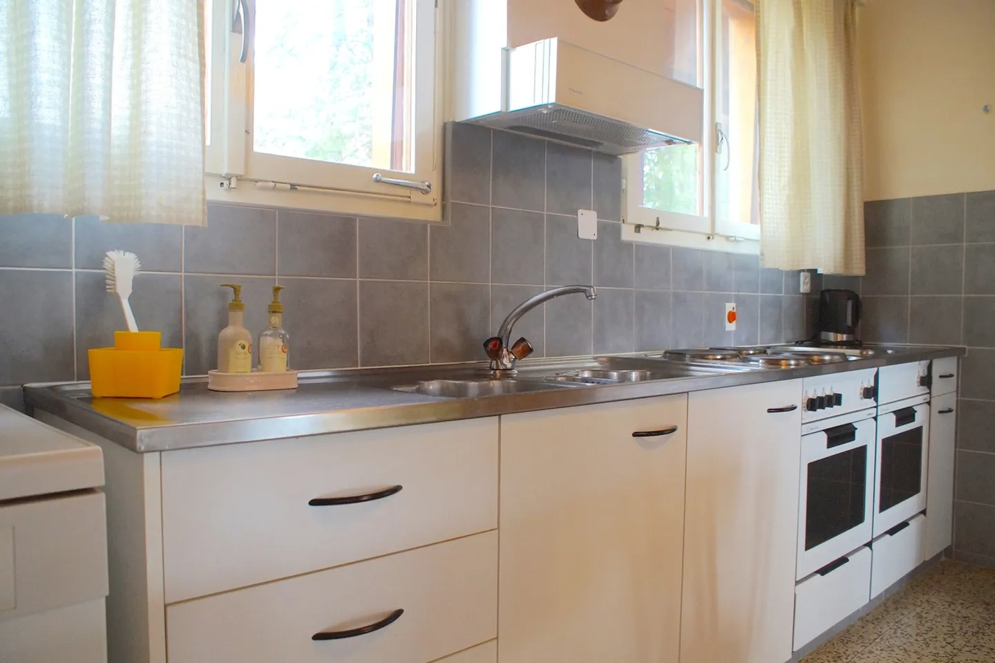 Chalet in affitto - Foto 17 di 51