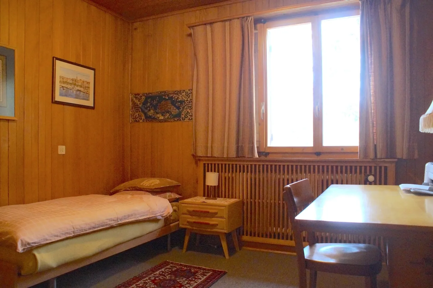 Chalet in affitto - Foto 19 di 51