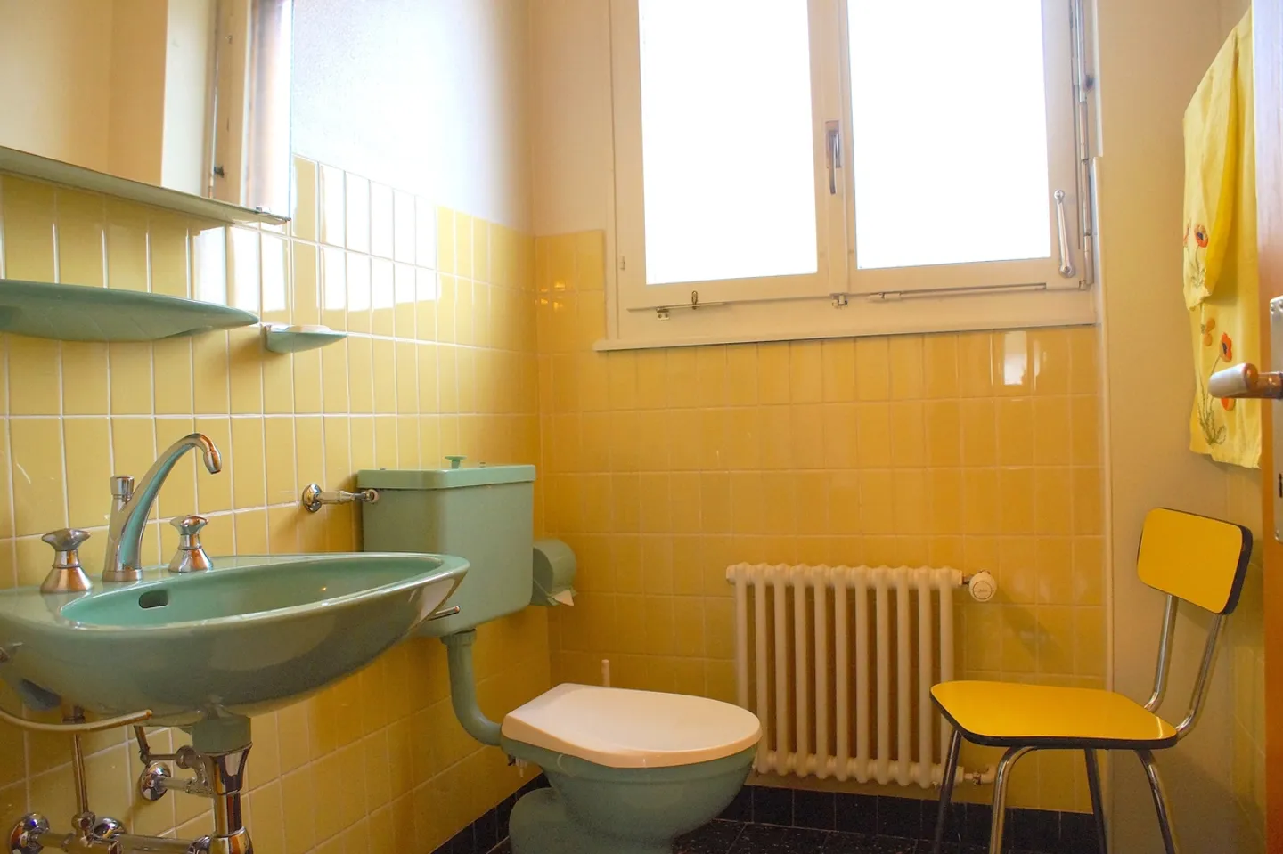 Chalet in affitto - Foto 20 di 51