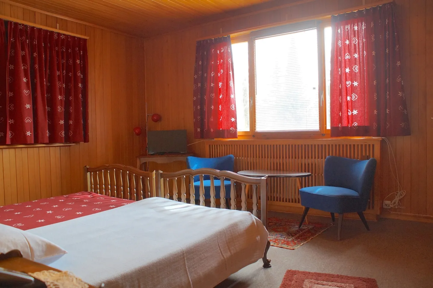 Chalet in affitto - Foto 21 di 51