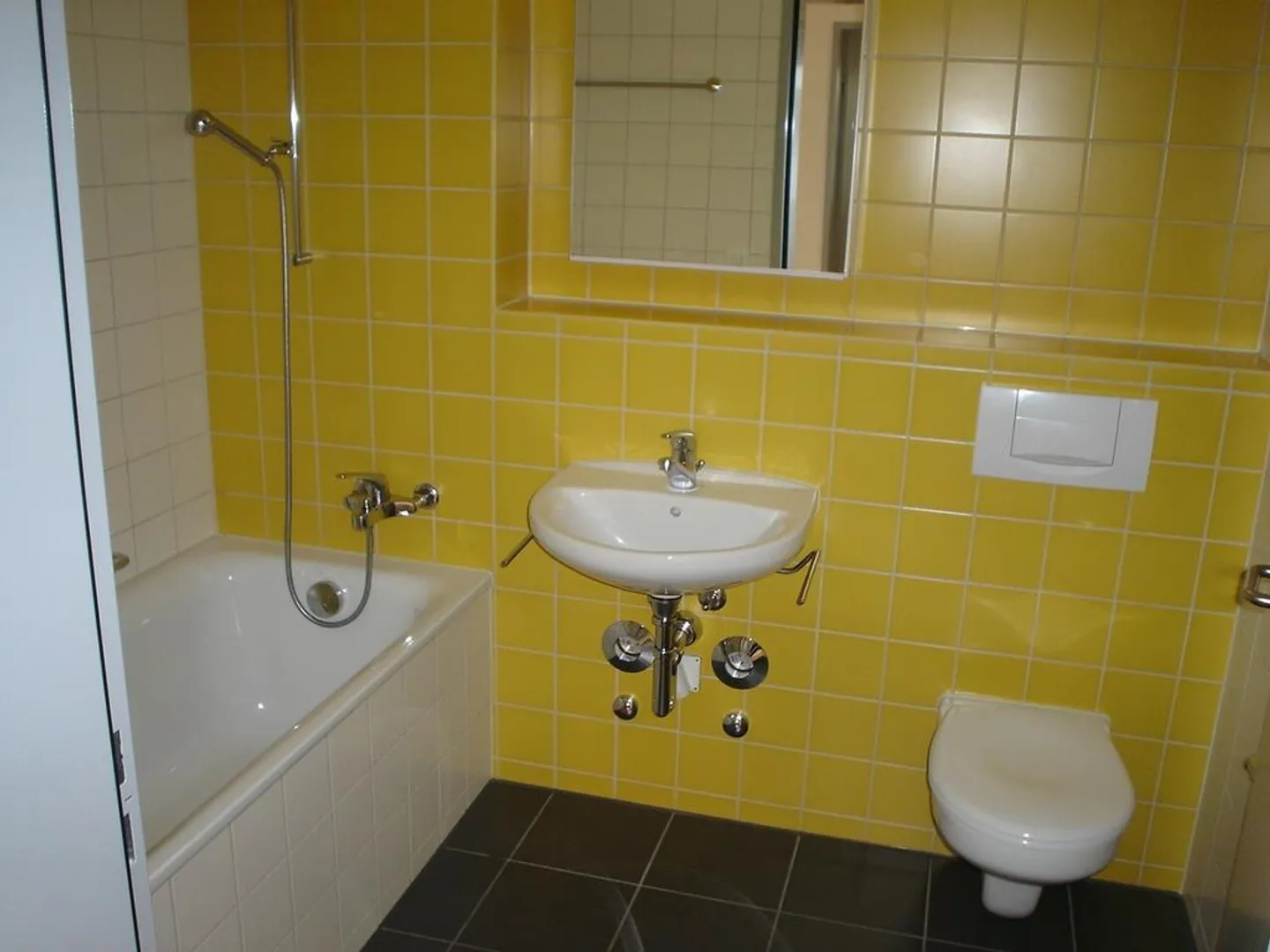 Appartement Pratique - Photo 7 sur 7