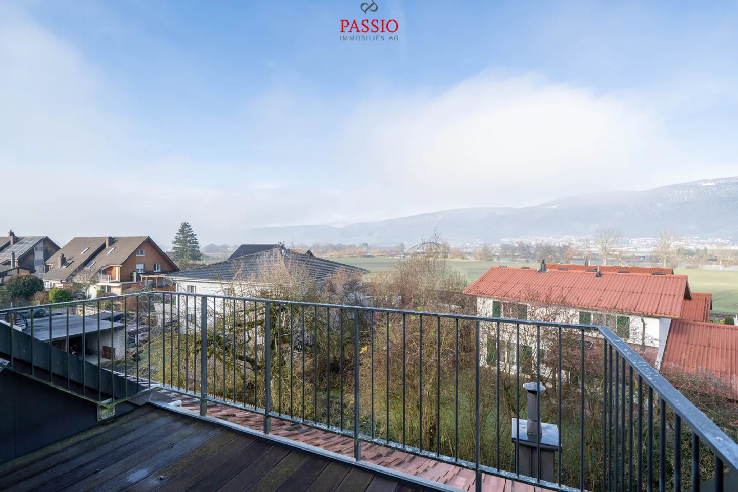 Charmantes Bauernhaus in Arch - Foto 23 von 34