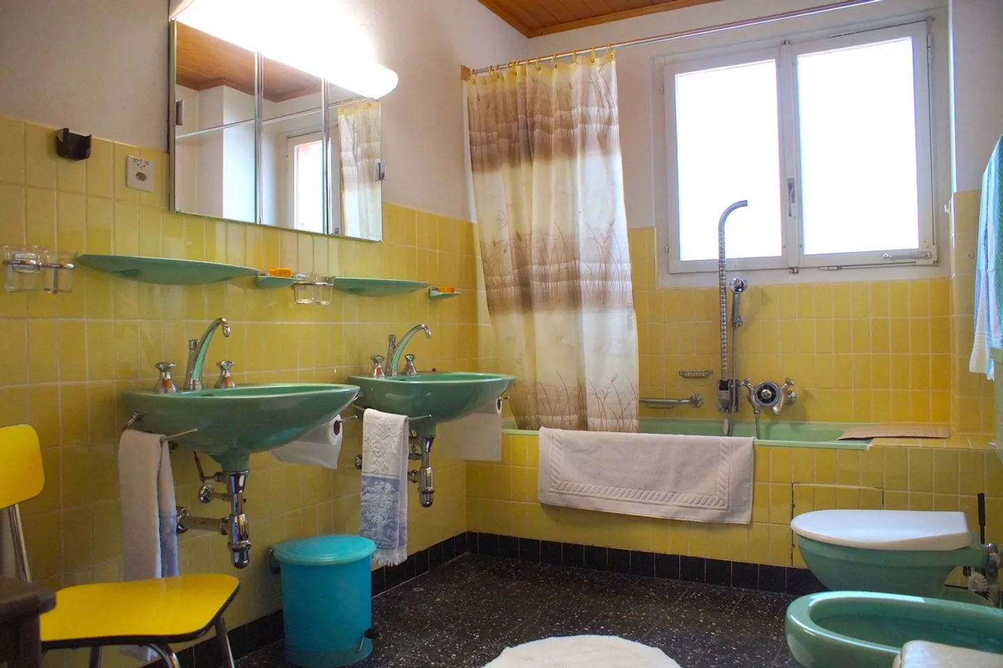 Chalet in affitto - Foto 26 di 51