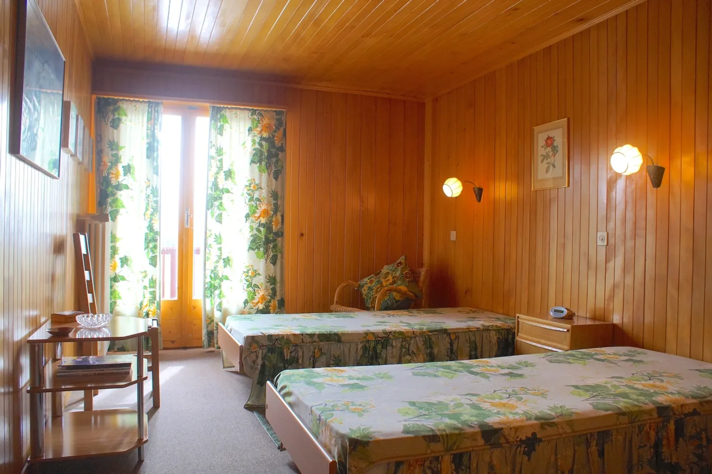 Chalet in affitto - Foto 29 di 51