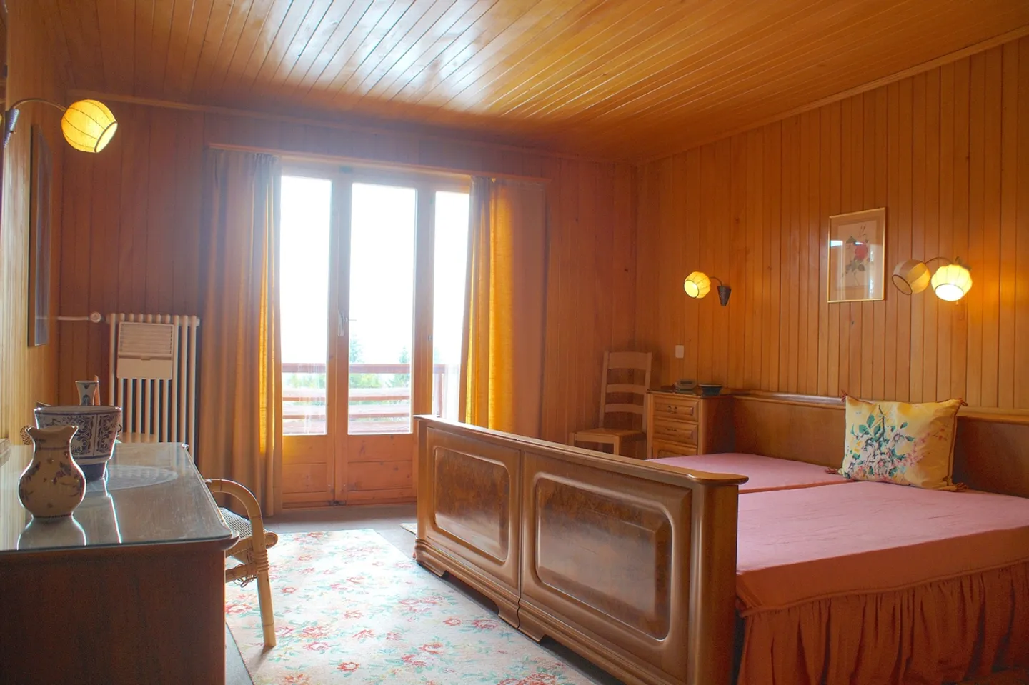 Chalet in affitto - Foto 32 di 51