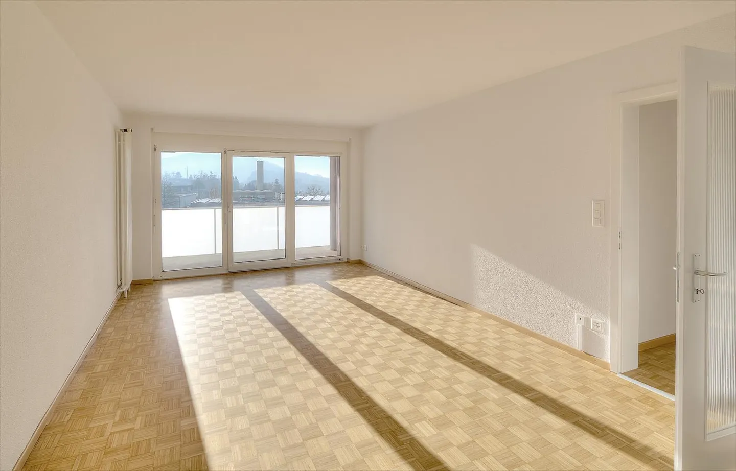 Appartement à louer - Photo 2 sur 5
