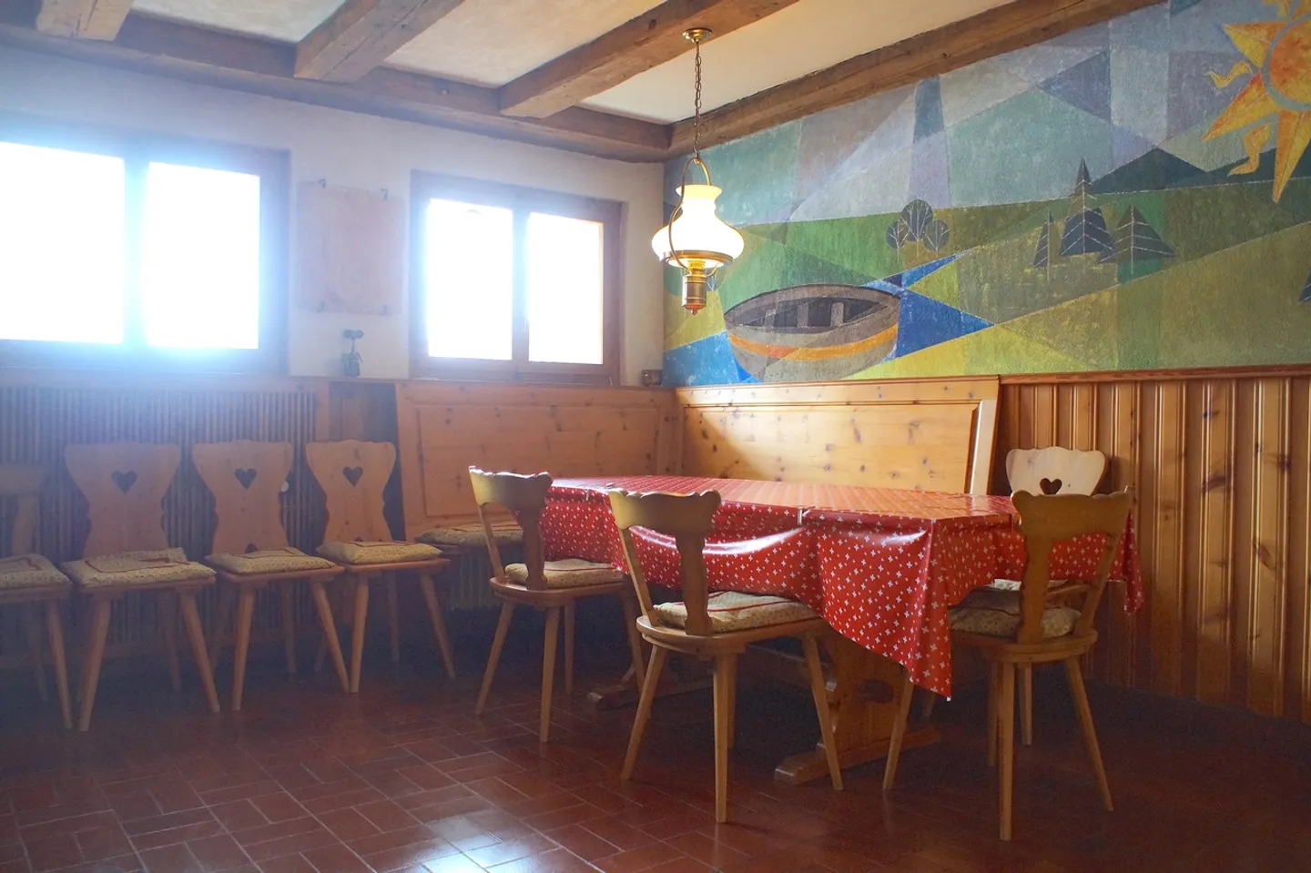 Chalet in affitto - Foto 46 di 51