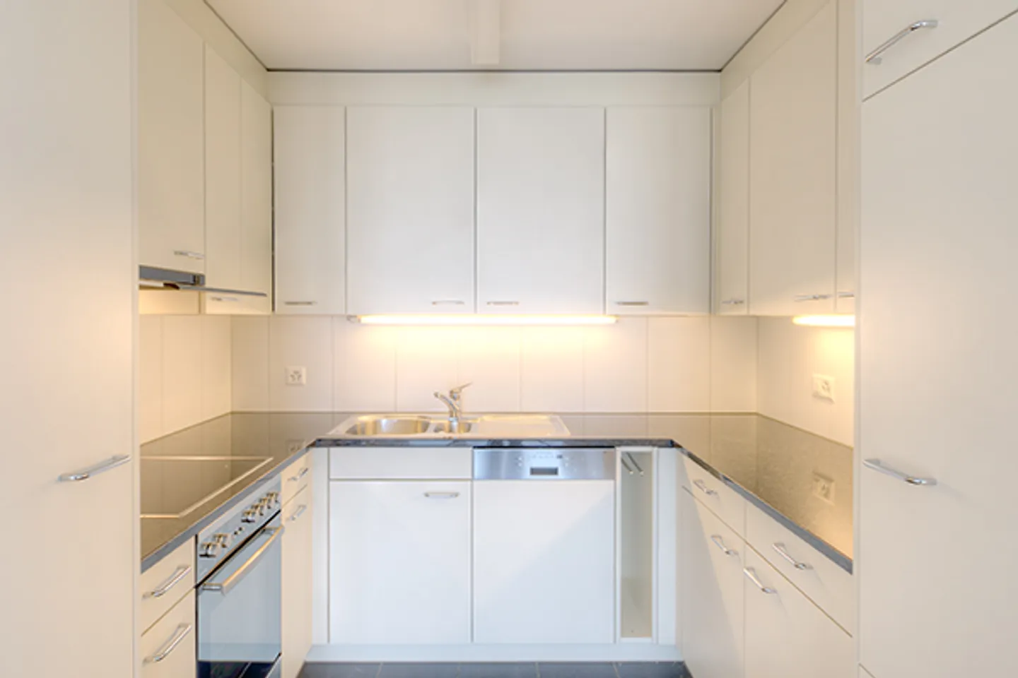 Appartement à louer - Photo 3 sur 5