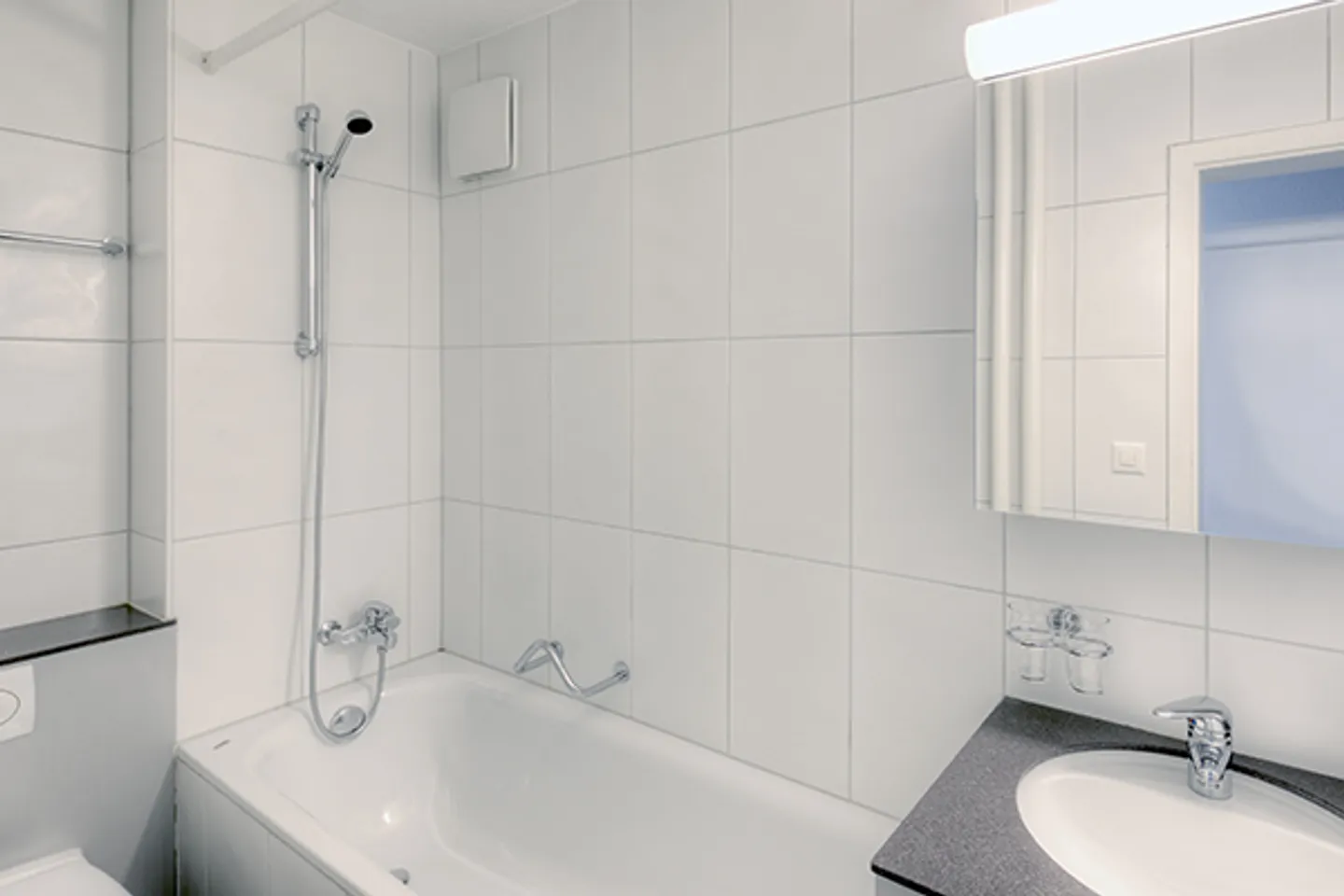 Appartement à louer - Photo 4 sur 5