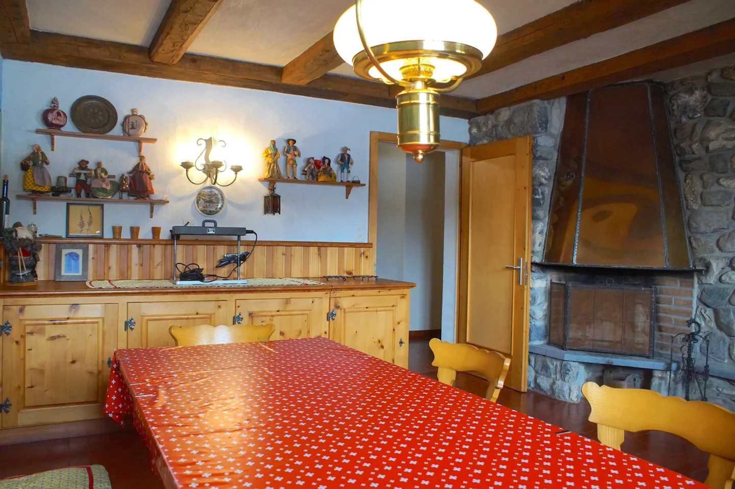 Chalet in affitto - Foto 48 di 51