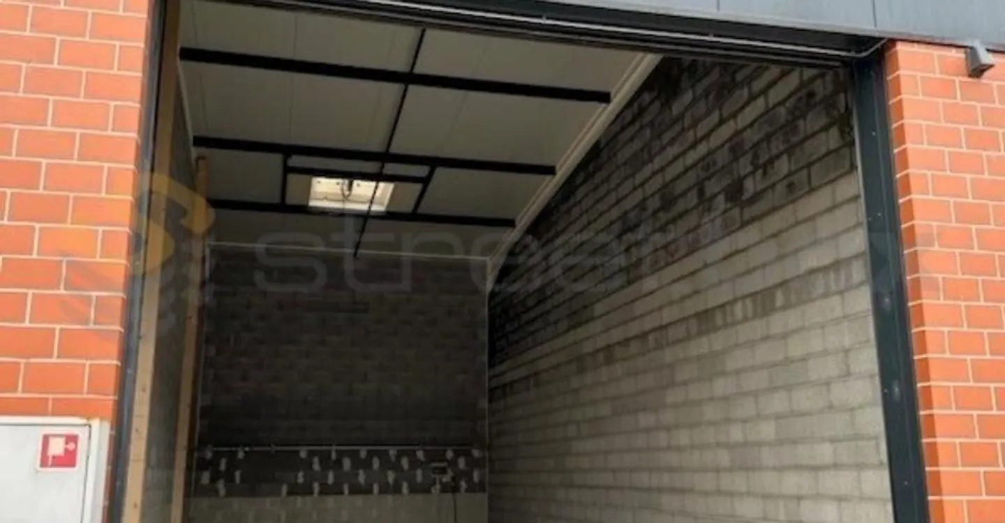 60m² Streetbox zu vermieten - Box n82 - Foto 1 von 3