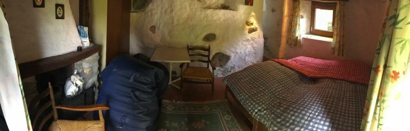 Rustico con terreno - Foto 12 di 18