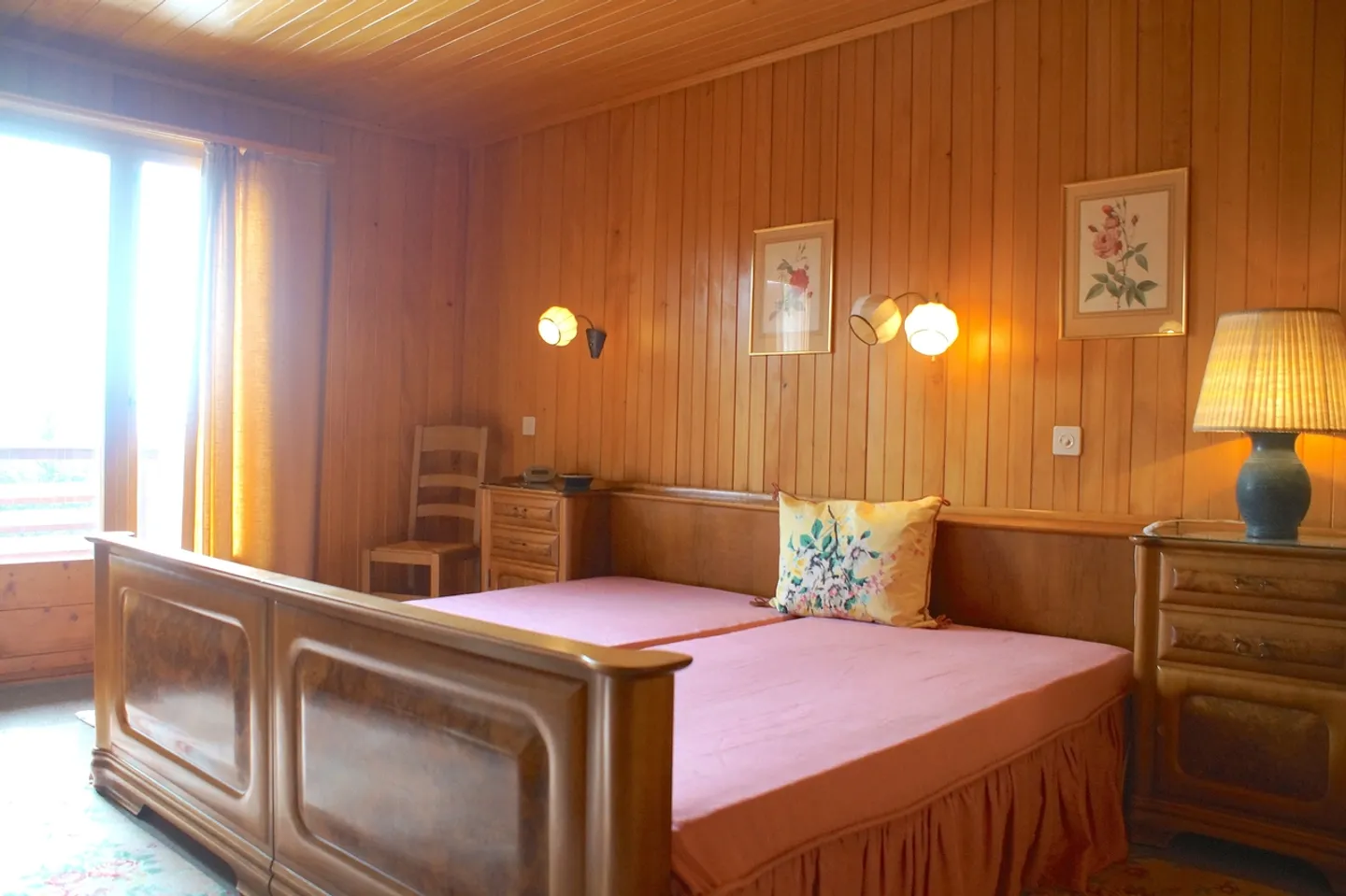 Chalet in affitto - Foto 33 di 51