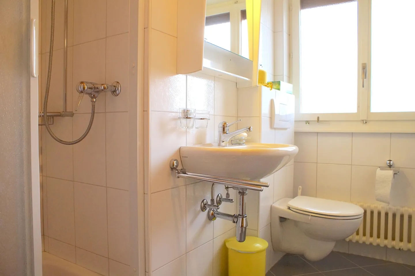 Chalet in affitto - Foto 34 di 51