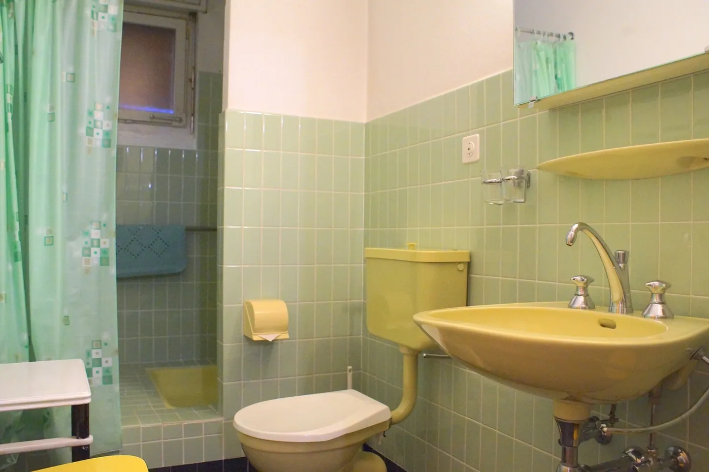 Chalet in affitto - Foto 41 di 51