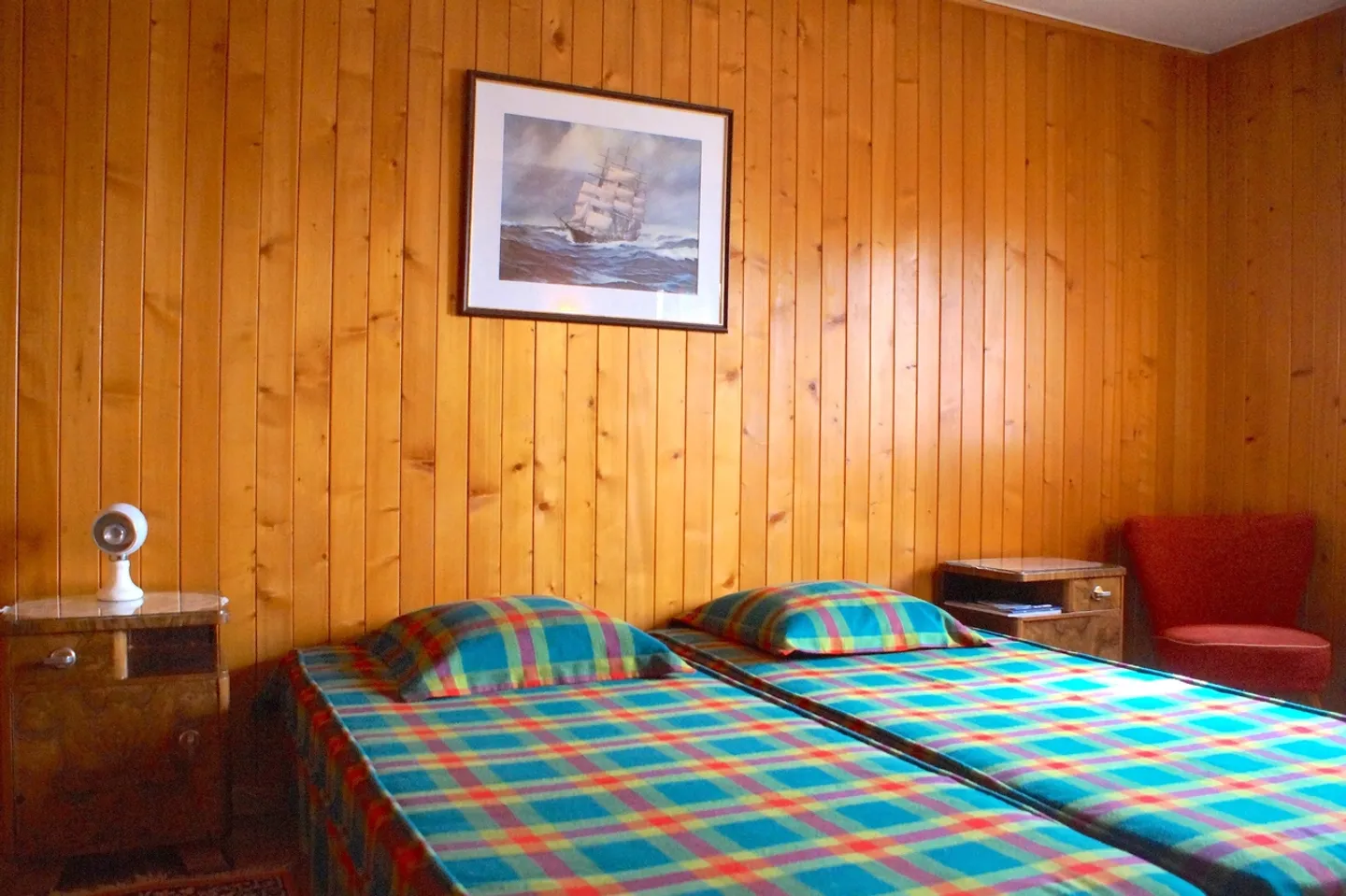 Chalet in affitto - Foto 43 di 51