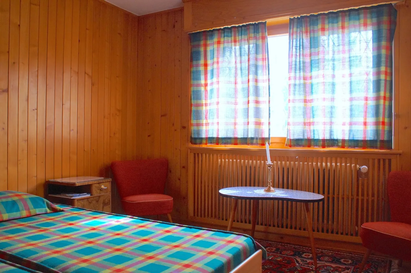 Chalet in affitto - Foto 44 di 51