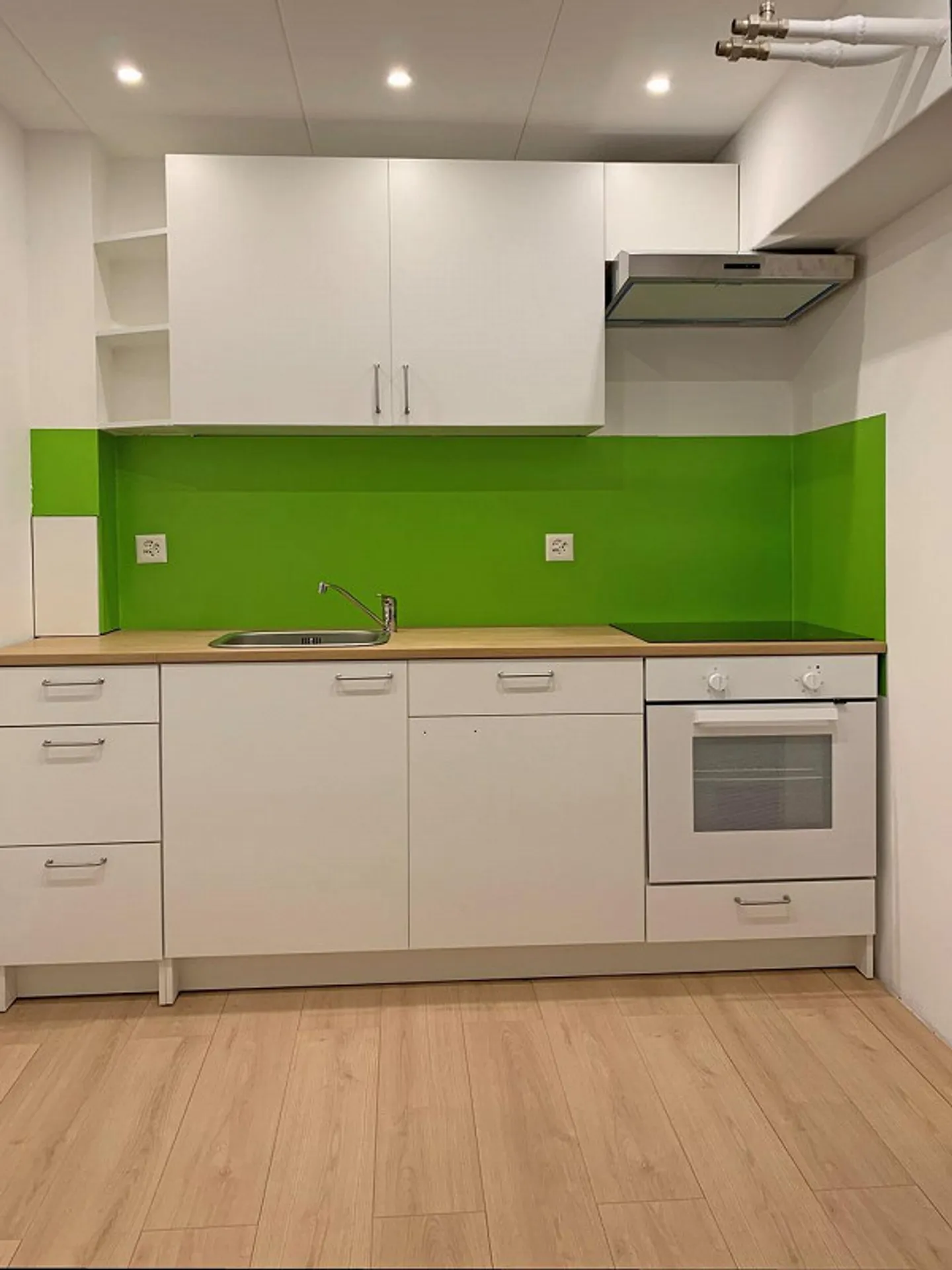 Villa maestosa e ben curata sulla pendenza soleggiata di Flurlingen - Foto 28 di 30