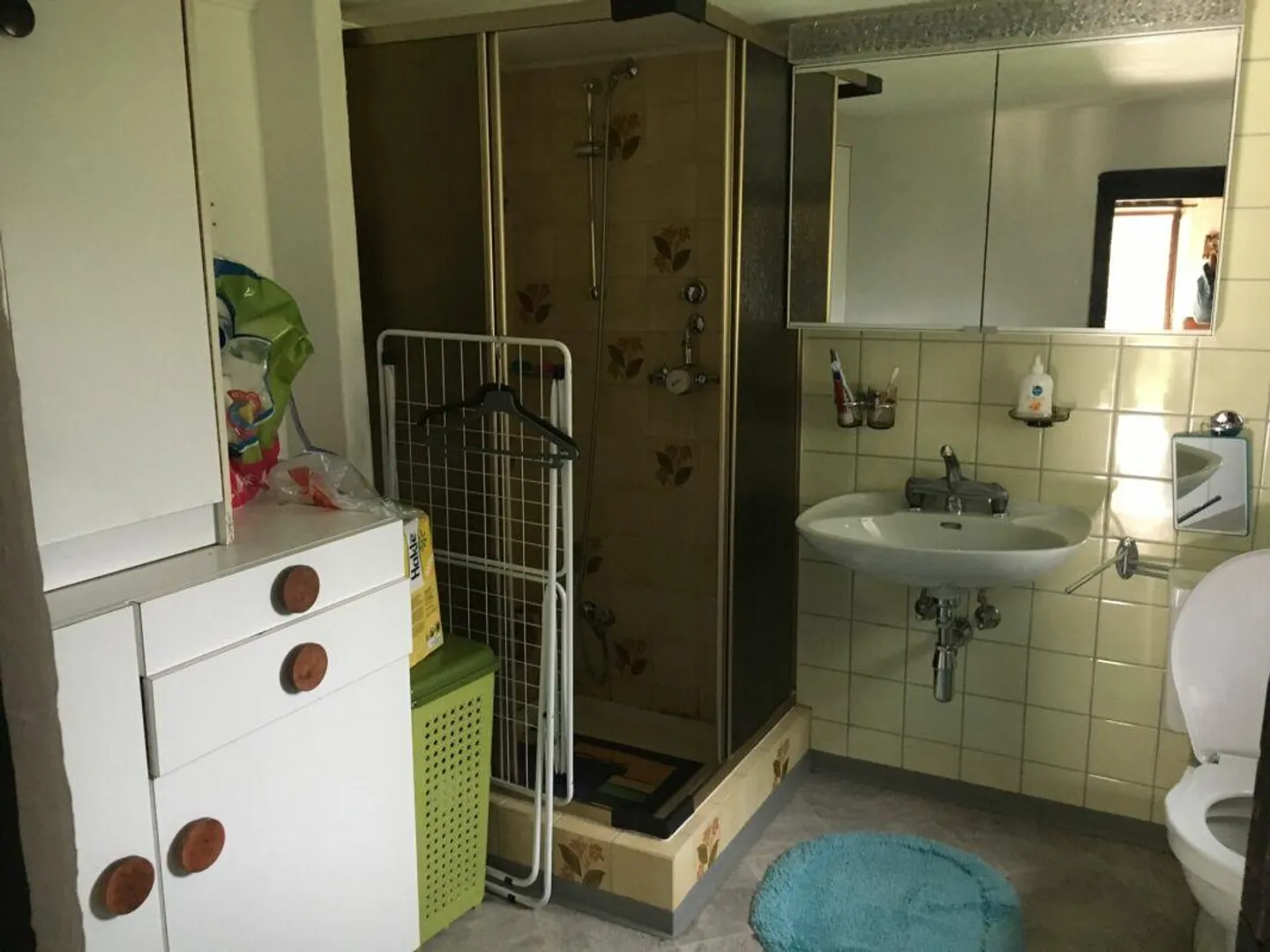 Rustico con terreno - Foto 13 di 18