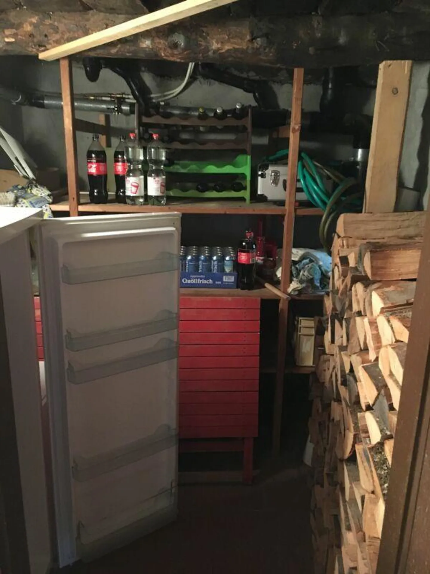 Rustico con terreno - Foto 14 di 18