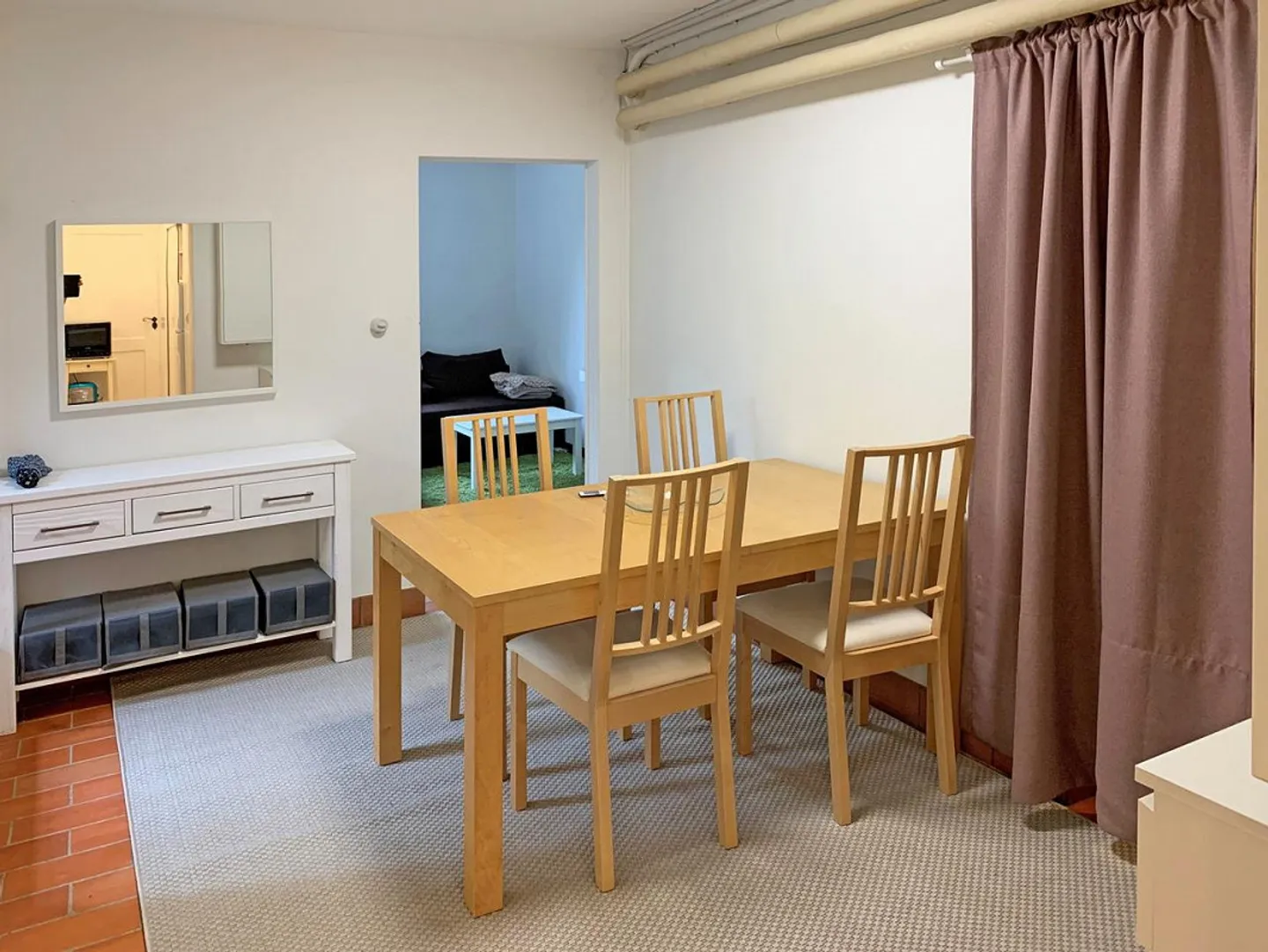 Villa maestosa e ben curata sulla pendenza soleggiata di Flurlingen - Foto 29 di 30